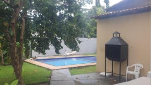 Casa 5 quartos Aluguel Temporada Residencial Mirandinha