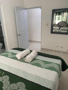 Cozy 2BR 2BATH Near Punta Cana Airport