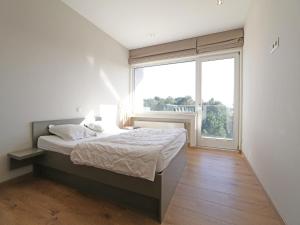 Apartment in Het Zoute with Sea Views