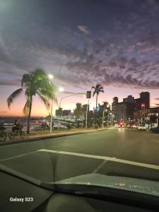 Quarto e Sala de Alto Padrão