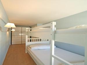 Apartment in Het Zoute near the Beach