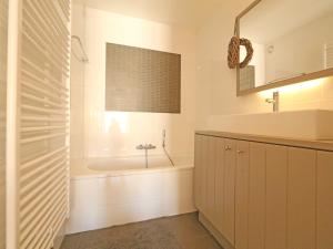 Apartment in Het Zoute near the Beach