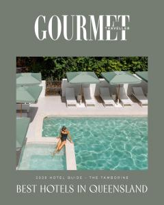 The Tamborine - Boutique Hotel