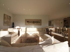 Apartment in Het Zoute near Beaches