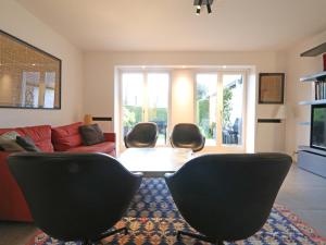 Apartment in Knokke near Zwin Reserve