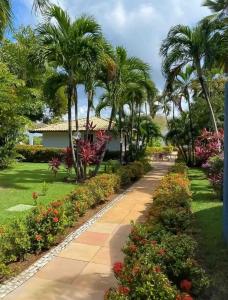 Summer Guarajuba Praça Principal