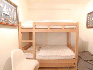 Apartment in Het Zoute near Place Rubens