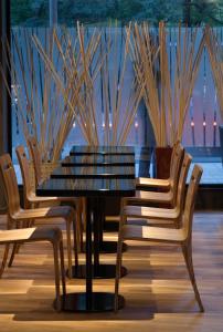 mOdus Hotel