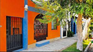 Casita Versalles