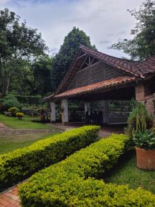 Cabaña Montana Socorro Santander