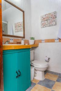 Cabaña Montana Socorro Santander