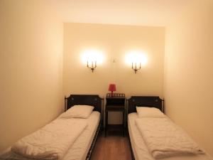 Apartment in Het Zoute near Zeedijk Promenade