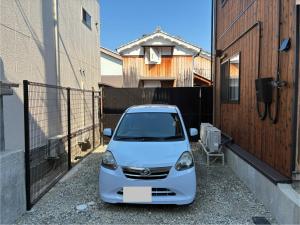 KYOTO TANGO MIYAZU inn