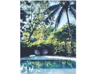 Casa Paloma, Luxury Retreat, featured in AD!