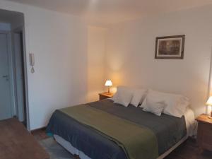 Astoria Patagonia habitaciones privadas