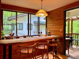 Mountain villa 北軽井沢