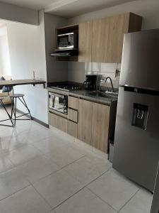 Apartamento Loft con vista unica