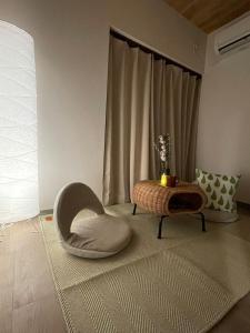 jr平井站只需徒步五分钟三个房间一户建可供6人入住