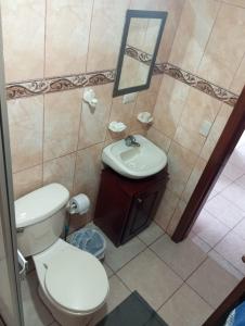 Apartamento familiar