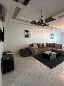 Tangier Marina Baystay