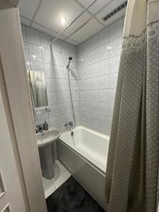 Cozy Apartment- Self Check- In