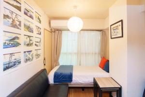 オープン特価 北斎 富士の間 池袋4分 新宿16分 渋谷21分