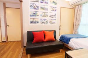 オープン特価 北斎 富士の間 池袋4分 新宿16分 渋谷21分