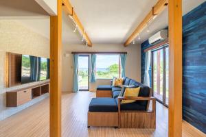 新築! 一棟貸切 Sea Garden Ishigaki オーシャンビュー