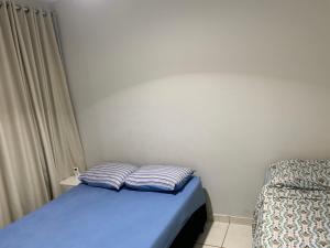 Casa de temporada Uberaba MG