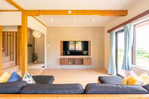 新築!一棟貸切ヴィラ Sea Garden Ishigaki 提携レンタカー割引有り!