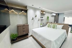 1B Luxury Apartment San Javier medellin