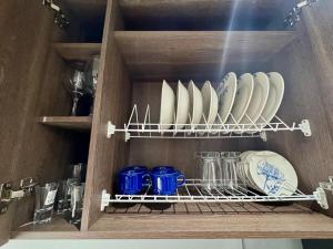 1B Luxury Apartment San Javier medellin