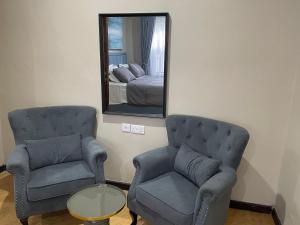 Masaki Comfort II Dar es Salaam, Tanzania