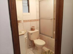 Departamento cálido, cómodo, excelente ubicación en La Paz