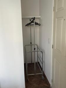 Departamento Verde Ciprés