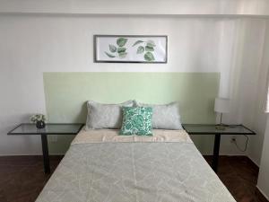 Departamento Verde Ciprés