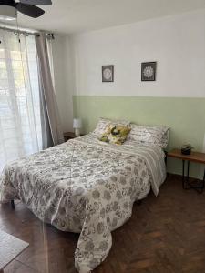 Departamento Verde Ciprés