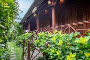 Green Zone Ubud Villas