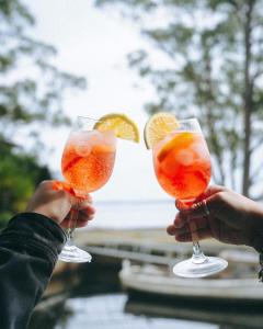 Risby Cove Boutique Hotel