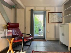 Barnacle Barn, North Norfolk