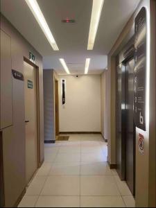 Buenos Ayres Flats, Cabo Branco 1qto cozinha completa