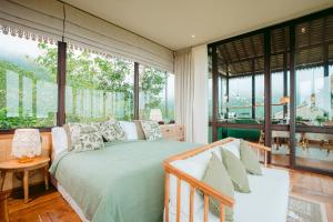 The Little Hill Suite