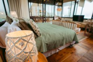 The Little Hill Suite