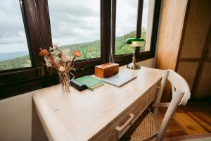 The Little Hill Suite