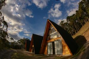 Pousada Encantos de Urubici