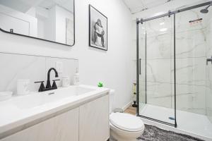 Room n2-Apartment 1 in a SHARED apartment in downtown Montreal