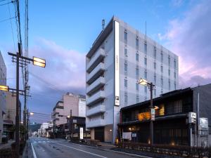 Super Hotel Hida Takayama