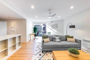 Tennis & Tranquility on Exhibition