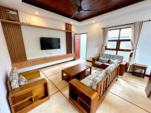 Villa Paping Private Pool