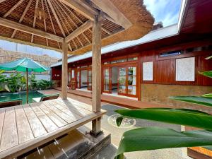 Villa Paping Private Pool